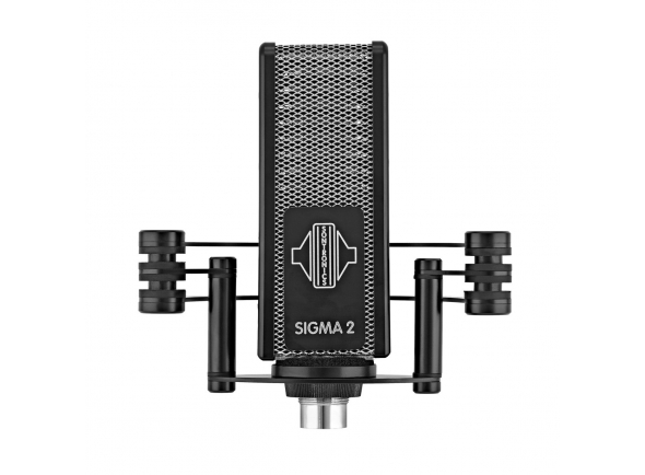 Sontronics Sigma 2 Sontronics Sigma 2